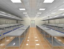 商(shang)用(yong)廚房設備(bei)生(sheng)產廠(chang)家告訴妳(ni)常(chang)用的(de)商(shang)用(yong)廚房工程經驗