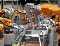 學(xue)校(xiao)食(shi)堂(tang)廚房設備(bei)廠(chang)家告訴妳(ni)商(shang)用(yong)廚房設備(bei)行業如(ru)何向智能制造轉型