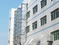 成(cheng)都食(shi)堂(tang)廚房設備(bei)公司告訴妳(ni)排(pai)煙(yan)管道(dao)計(ji)算(suan)的(de)程(cheng)序(xu)和方法(fa)