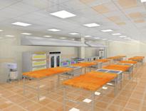 四(si)川餐(can)飲廚(chu)房設備(bei)廠(chang)家和妳(ni)聊(liao)聊(liao)酒(jiu)店和餐廳(ting)廚房布(bu)局(ju)設計(ji)方(fang)法(fa)