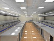 商用(yong)廚房(fang)設計(ji)要點(dian)詳解