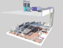 不銹(xiu)鋼廚房(fang)設備(bei)生產廠家(jia)告訴妳(ni)油(you)煙凈(jing)化器(qi)的正(zheng)確(que)安裝(zhuang)方(fang)法(fa)