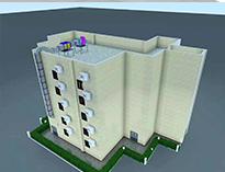 成都商用(yong)廚(chu)房(fang)設備(bei)公司告(gao)訴(su)妳(ni)排(pai)煙(yan)管(guan)道截面積和風(feng)閥風(feng)量調整(zheng)的(de)方(fang)法