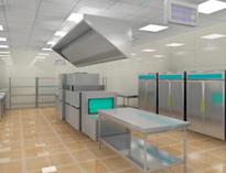 餐(can)飲廚(chu)房設備(bei)生產(chan)廠(chang)家(jia)告訴(su)妳(ni)餐(can)廳廚房(fang)設計(ji)規(gui)範(fan)