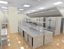 不(bu)銹(xiu)鋼廚(chu)房設備(bei)廠(chang)家(jia)告訴(su)商用(yong)廚(chu)房(fang)排水給水(shui)設計(ji)要點(dian)