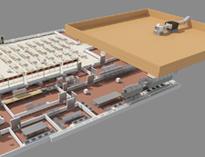 廚房(fang)設備設施廠家教妳(ni)設計(ji)機械送風進(jin)風(feng)口設計(ji)規(gui)範(fan)