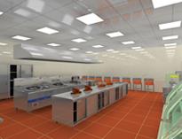 成(cheng)都(dou)餐(can)飲(yin)廚房(fang)設備廠家為(wei)妳(ni)介紹高檔餐廳(ting)各工(gong)作(zuo)區(qu)如(ru)何(he)設計(ji)更(geng)好