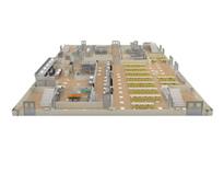 商(shang)用(yong)廚房(fang)工(gong)程(cheng)公(gong)司教妳(ni)組織(zhi)大(da)型食堂廚房(fang)廚房(fang)氣流流向(xiang)