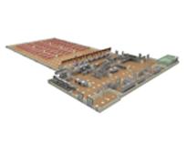 四(si)川(chuan)商用(yong)廚(chu)房(fang)設(she)計(ji)公司(si)告訴妳學(xue)校(xiao)廚(chu)房實行明廚亮竈的(de)必要(yao)性(xing)