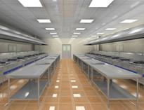 四川(chuan)學校食(shi)堂廚(chu)房(fang)設備(bei)廠(chang)家(jia)教妳(ni)如(ru)何計(ji)算(suan)廚(chu)房(fang)新風量(liang)