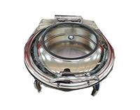 西(xi)餐(can)保溫售(shou)賣臺