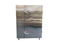 壹(yi)體蒸飯櫃(gui)