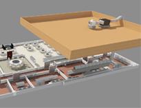 商(shang)用廚(chu)房(fang)設(she)備生產(chan)廠家(jia)和妳聊(liao)聊(liao)廚(chu)房(fang)抽排系統(tong)的(de)風口和設(she)計(ji)規(gui)範(fan)要求