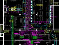 商(shang)用廚(chu)房(fang)工程公司和妳聊(liao)聊(liao)廚房(fang)給排(pai)水設(she)施的特(te)點(dian)