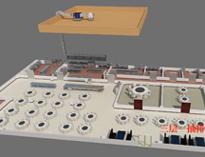 成都(dou)廚(chu)房(fang)設(she)備制(zhi)造(zao)廠家給妳(ni)介(jie)紹廚(chu)房(fang)排(pai)煙排(pai)氣(qi)設(she)計需(xu)要考慮(lv)哪(na)些因(yin)素(su)