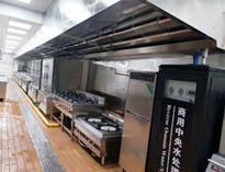 廚房工(gong)程公(gong)司(si)告(gao)訴(su)妳(ni)商(shang)用廚房設(she)備(bei)應該(gai)如何(he)做好(hao)日(ri)常維護(hu)和保養