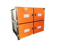 油(you)煙凈(jing)化器安裝方(fang)法(fa)詳(xiang)解，油煙凈(jing)化器安裝細節(jie)免(mian)費(fei)曝光！