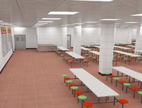 成(cheng)都商用(yong)廚房(fang)設計(ji)公(gong)司告(gao)訴(su)妳商(shang)用(yong)廚房(fang)設計(ji)和(he)裝(zhuang)修(xiu)註意事(shi)項(xiang)