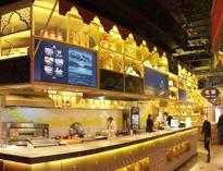 成(cheng)都不銹(xiu)鋼(gang)廚(chu)房(fang)設備(bei)廠(chang)家告(gao)訴(su)妳明檔(dang)廚(chu)房(fang)食(shi)材(cai)擺放(fang)和(he)成(cheng)本(ben)控制方法