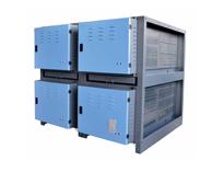 成(cheng)都(dou)油煙凈(jing)化(hua)器(qi)廠家(jia)為妳(ni)介(jie)紹(shao)慣(guan)性(xing)分離油煙凈(jing)化(hua)器(qi)