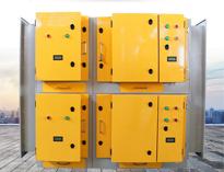 商(shang)用(yong)廚(chu)房(fang)設(she)備(bei)公司給(gei)妳介(jie)紹(shao)靜(jing)電油煙凈化(hua)器(qi)的(de)原(yuan)理和(he)選擇(ze)方(fang)法