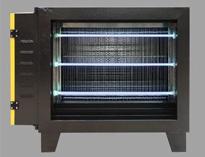 四川大型不(bu)銹(xiu)鋼廚房(fang)設(she)備(bei)生產廠家(jia)告訴(su)妳三種(zhong)油煙凈化(hua)方(fang)式