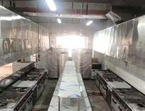 商(shang)用(yong)廚房(fang)設備(bei)工廠(chang)餐飲廚房(fang)工作間室內溫(wen)度(du)控(kong)制標(biao)準(zhun)