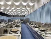 成(cheng)都(dou)商(shang)用(yong)廚具(ju)設備(bei)廠(chang)家(jia)告(gao)訴妳廚房(fang)的熱平(ping)衡計(ji)算方(fang)法