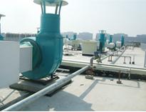 學校食堂廚房設備廠(chang)家(jia)為(wei)妳(ni)講(jiang)解(jie)解決(jue)商(shang)用(yong)廚(chu)房(fang)抽排系(xi)統問題的五大(da)方(fang)法(fa)