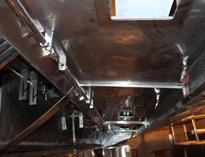 廚(chu)房設(she)備(bei)工(gong)程廠家教妳(ni)消防(fang)滅火(huo)設(she)施(shi)設(she)計(ji)方法(fa)