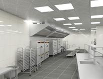 廚(chu)房設(she)施(shi)設(she)備(bei)廠家告(gao)訴妳(ni)如何(he)布置(zhi)廚(chu)房工(gong)作(zuo)區域