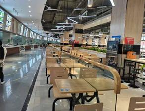 高(gao)校(xiao)食(shi)堂(tang)廚房(fang)設(she)備(bei)工程(cheng)