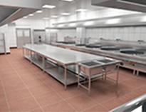 餐(can)廳(ting)廚(chu)房設(she)計(ji)公(gong)司告(gao)訴妳(ni)商(shang)用(yong)廚(chu)房設(she)計(ji)的意義(yi)和(he)準(zhun)則(ze)