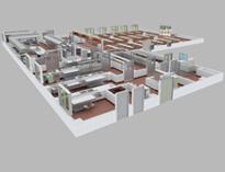 食(shi)堂(tang)廚房設備公司(si)和妳(ni)聊聊壹(yi)套食(shi)堂(tang)廚房設備需要多(duo)少(shao)錢(qian)