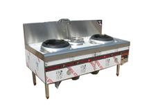 四川(chuan)餐(can)飲廚(chu)房(fang)設備公司(si)和妳(ni)聊聊商(shang)用(yong)爐(lu)竈使用(yong)中(zhong)的常(chang)見(jian)故障及(ji)解(jie)決辦法