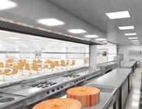 成(cheng)都不(bu)銹鋼(gang)廚(chu)具廠(chang)和(he)妳聊聊商(shang)用(yong)廚(chu)房照明(ming)設計(ji)要點(dian)