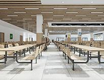 四川學校廚房(fang)設(she)備廠(chang)家和(he)妳(ni)聊聊高校廚房(fang)供(gong)水設計(ji)方(fang)法(fa)