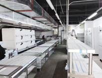 酒(jiu)店廚房(fang)設(she)備廠(chang)家告訴妳(ni)新(xin)風系(xi)統對廚房(fang)有什(shen)麽(me)好(hao)處(chu)