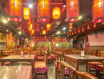 成都(dou)餐飲(yin)廚房設(she)備(bei)公(gong)司(si)邀請(qing)妳看經(jing)濟學(xue)家談(tan)2021年(nian)餐(can)飲(yin)行業發(fa)展(zhan)機(ji)會