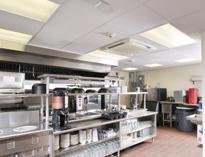 成都(dou)餐廳(ting)廚房(fang)設備(bei)公(gong)司告訴妳(ni)餐(can)廳(ting)廚房(fang)設計需(xu)要(yao)註意什(shen)麽