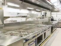 商(shang)用廚房(fang)工程公(gong)司告訴妳(ni)商(shang)用廚房(fang)工程設(she)計包含(han)哪些內(nei)容(rong)