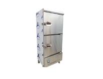 德陽(yang)廚(chu)房(fang)設備廠和(he)妳(ni)聊聊蒸飯(fan)車(che)的(de)事(shi)情(qing)