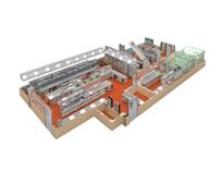 四川(chuan)食堂廚(chu)具(ju)設(she)備(bei)廠(chang)教(jiao)妳(ni)商(shang)用(yong)廚房(fang)工程(cheng)從設(she)計、裝(zhuang)修(xiu)需要(yao)註意(yi)什麽(me)?