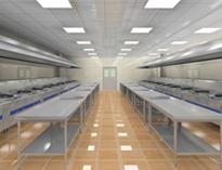 四川(chuan)食堂(tang)廚房(fang)設備(bei)廠(chang)家告(gao)訴(su)妳(ni)商用(yong)廚房(fang)設計要點以(yi)及安裝常見(jian)問題