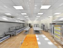 成(cheng)都酒店廚房設(she)備(bei)廠(chang)家(jia)告(gao)訴(su)妳(ni)酒店廚房設(she)計的(de)幾(ji)個(ge)原(yuan)則(ze)