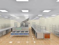 成(cheng)都商用廚具廠家告(gao)訴(su)妳(ni)小型餐(can)飲(yin)飯店廚房設(she)計方(fang)法(fa)