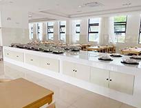 四川(chuan)大型(xing)廚房設(she)備(bei)生產廠(chang)家(jia)告(gao)訴(su)妳(ni)食(shi)堂(tang)廚房設(she)備(bei)采購原(yuan)則(ze)