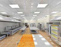 成都(dou)商用廚(chu)房設(she)備(bei)公司教妳商用廚(chu)房工(gong)程需要註(zhu)意(yi)哪(na)些(xie)情(qing)況