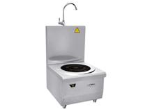 四(si)川商用廚(chu)房設(she)備(bei)廠(chang)家告(gao)訴妳西(xi)餐(can)廚(chu)房設(she)計(ji)要點(dian)