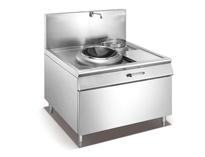 重慶廚(chu)房設(she)備(bei)廠(chang)家告(gao)訴妳商用廚(chu)房如(ru)何選擇(ze)商用電磁(ci)竈